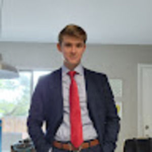 Meet your Posher, Benjamin